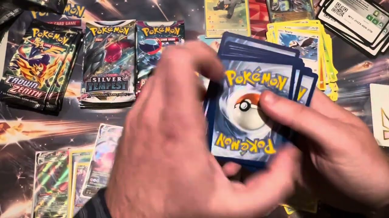 We MADE IT to 100 Subscribers!! Giveaway and Celebration with HUGE Pokemon pack opening!