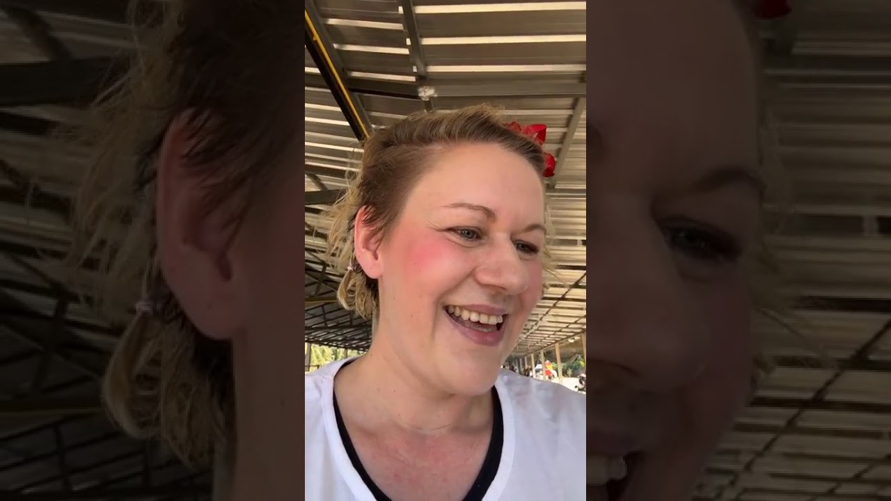 Tajski Targ   live z targu