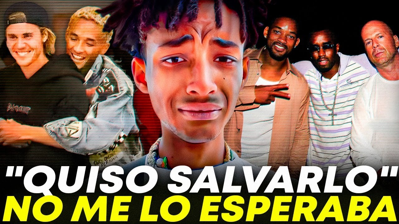 WILL SMITH GRABADO EN RITUAL SATANICO DE DIDDY: VENDIO SU ALMA AL DIABLO