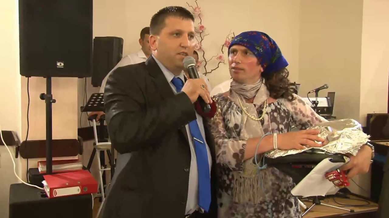 Cel mai tare GAINAR pentru NUNTA, NUNTI ....