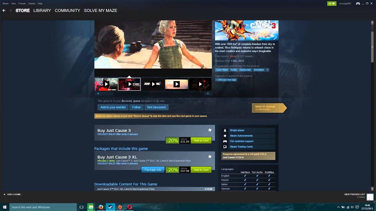 Is Kinguin Legitimate and Safe to Use? Kinguin Review Cheap Steam Games