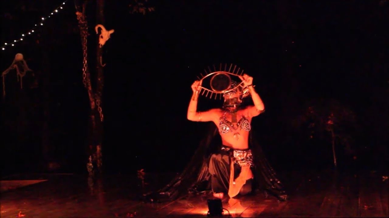 Madame Nikkita Stone | 