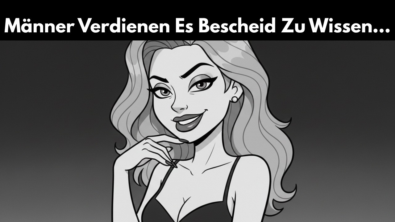 Wie Frauen ihre promiskuitive Vergangenheit verbergen (und warum das wichtig ist)