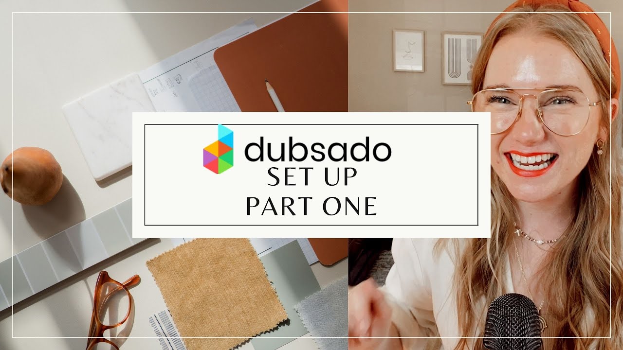 PART 1 - Settings | Your Dubsado Set Up