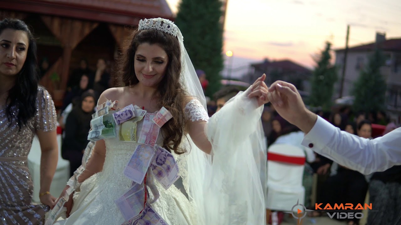 Konya Kulu Düğünleri l Barış Çelik l İnal Ailesinin Mutlu Günü 1. Bölüm
