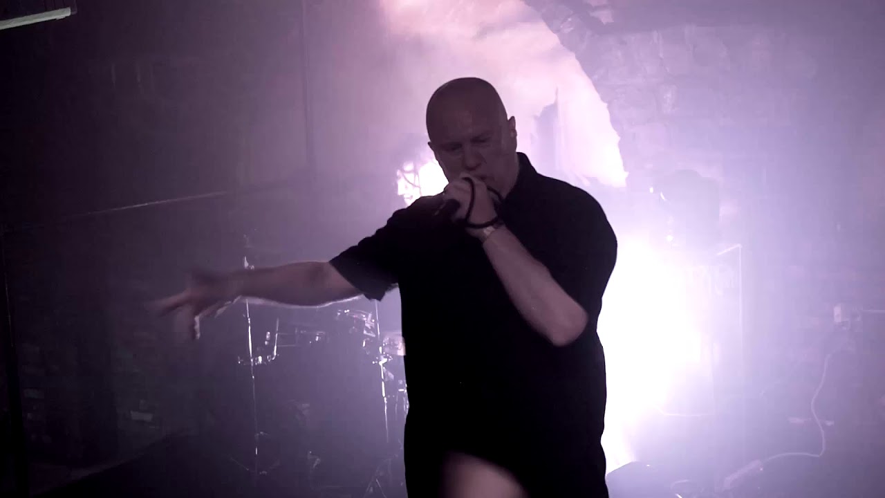 Assemblage 23 -  Naked & Drive Live at QXT's