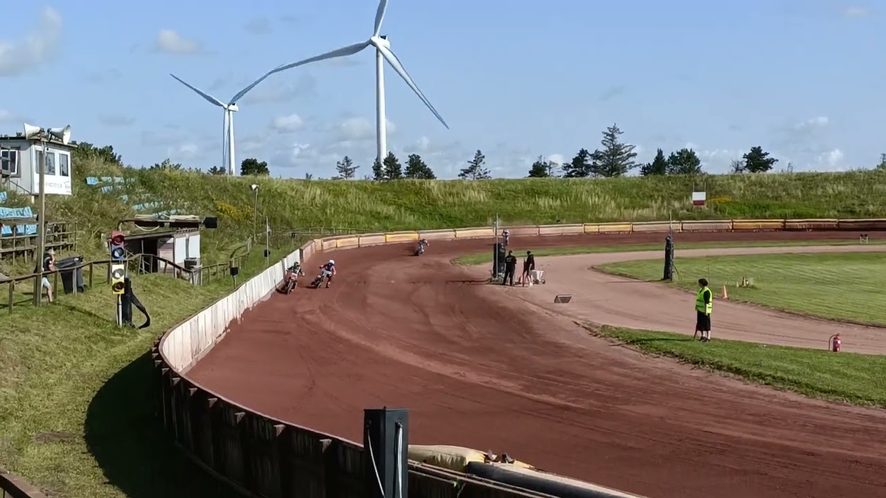 1. Division - Holstebro - 09.08.2025