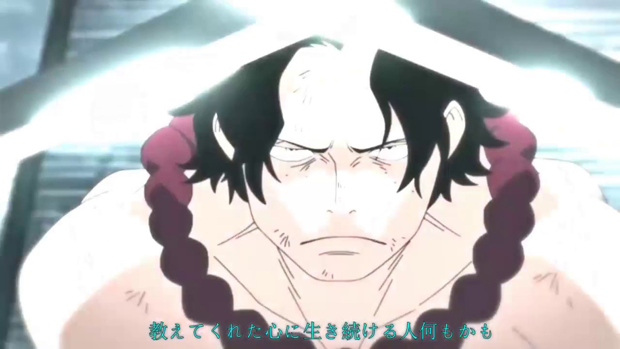 Multi anime opening [Colors of the Heart]