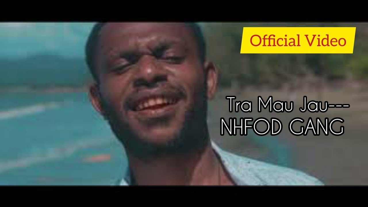 NHFOD GANG - Tra mau jauh ( official video ) R!KEX
