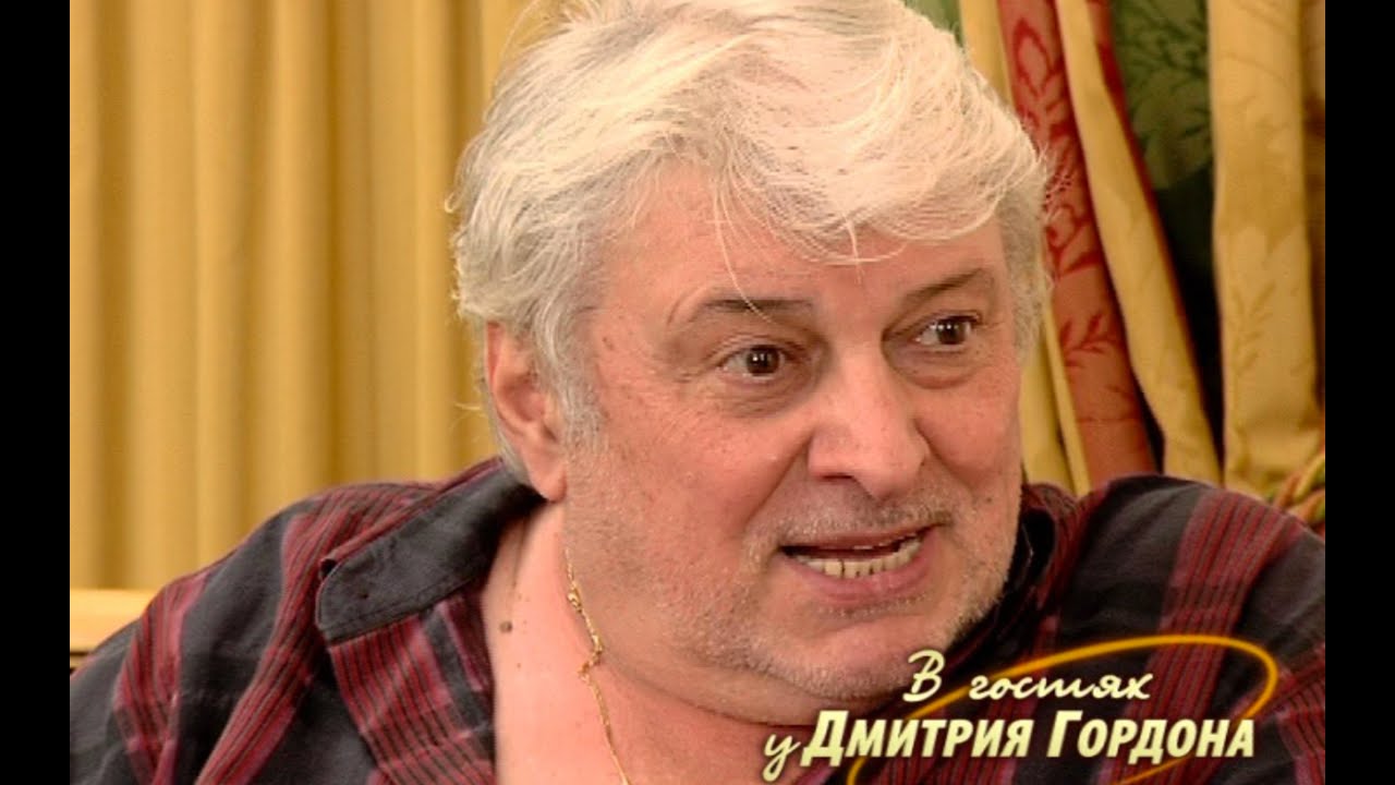 Вячеслав Добрынин. 