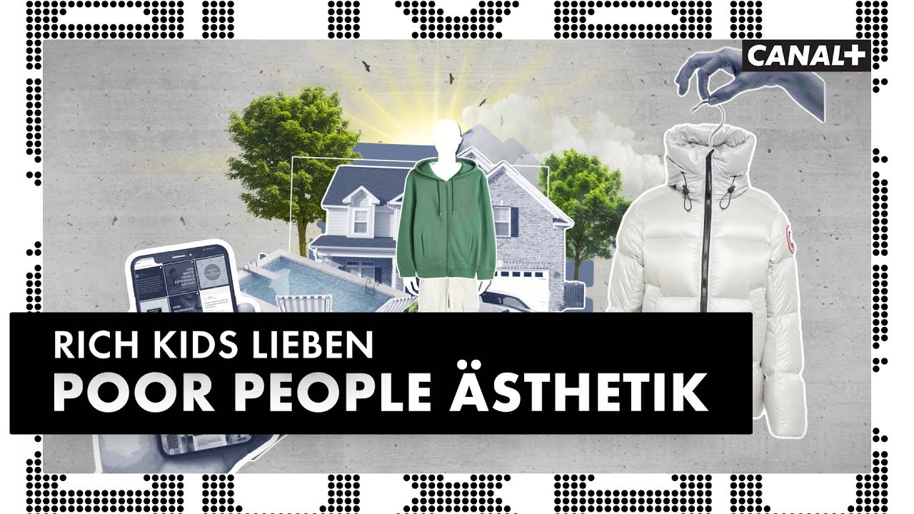 Was ist Poverty Play? mit Berfîn Marx | AUX | CANAL+