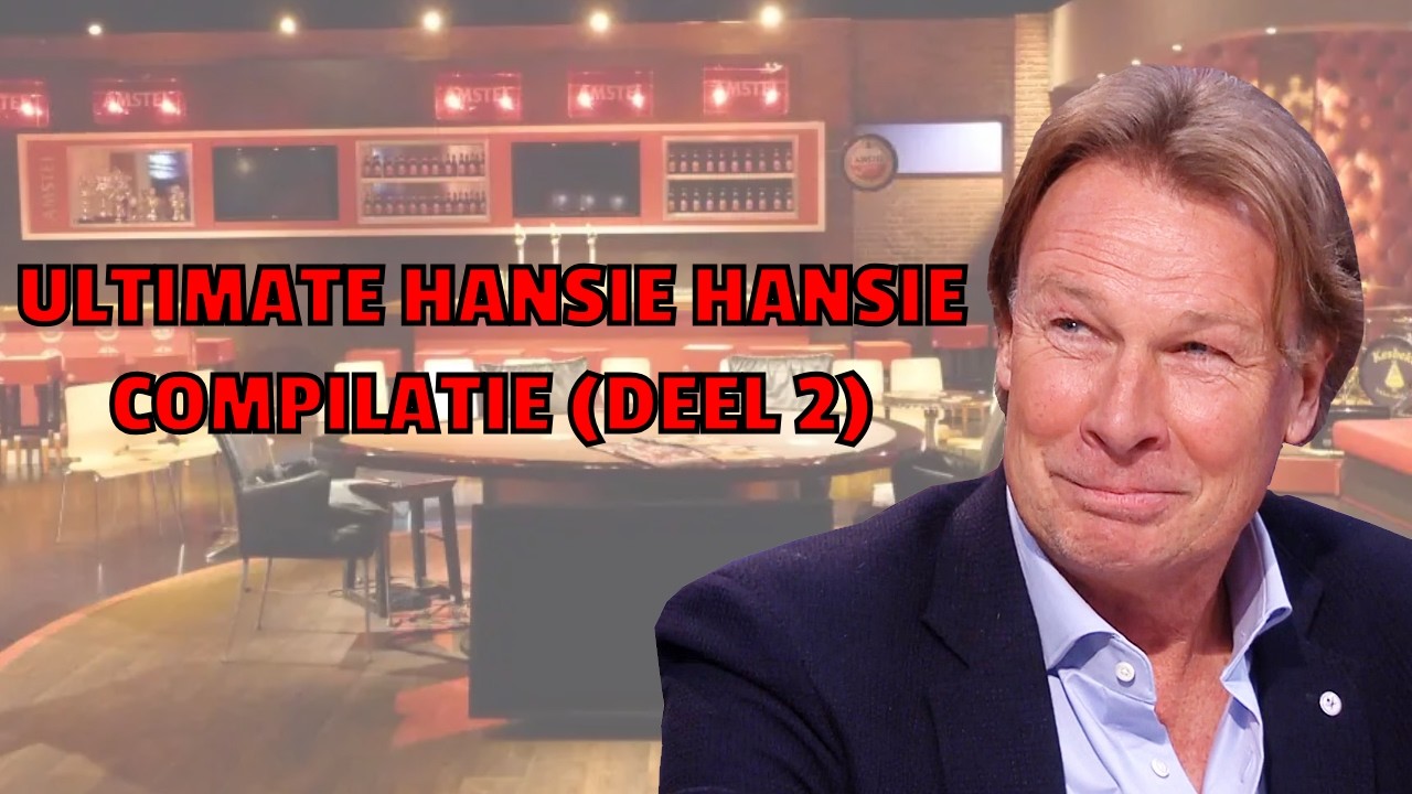 Ultimate Hansie Hansie Show 2 | Vi Compilatie Deel 4