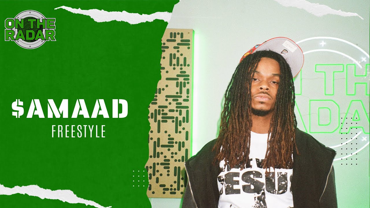 The $amaad 