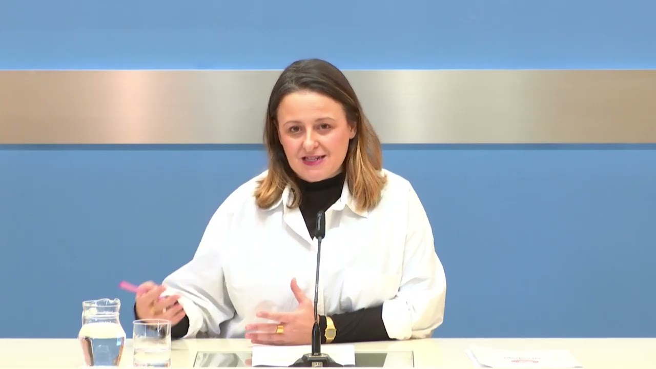 Zaragoza en Común denuncia los privilegios a empresas privadas