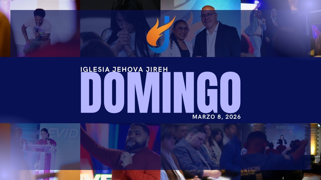 Iglesia Jehova Jireh | Servicio de Primicias | Holyoke Ma