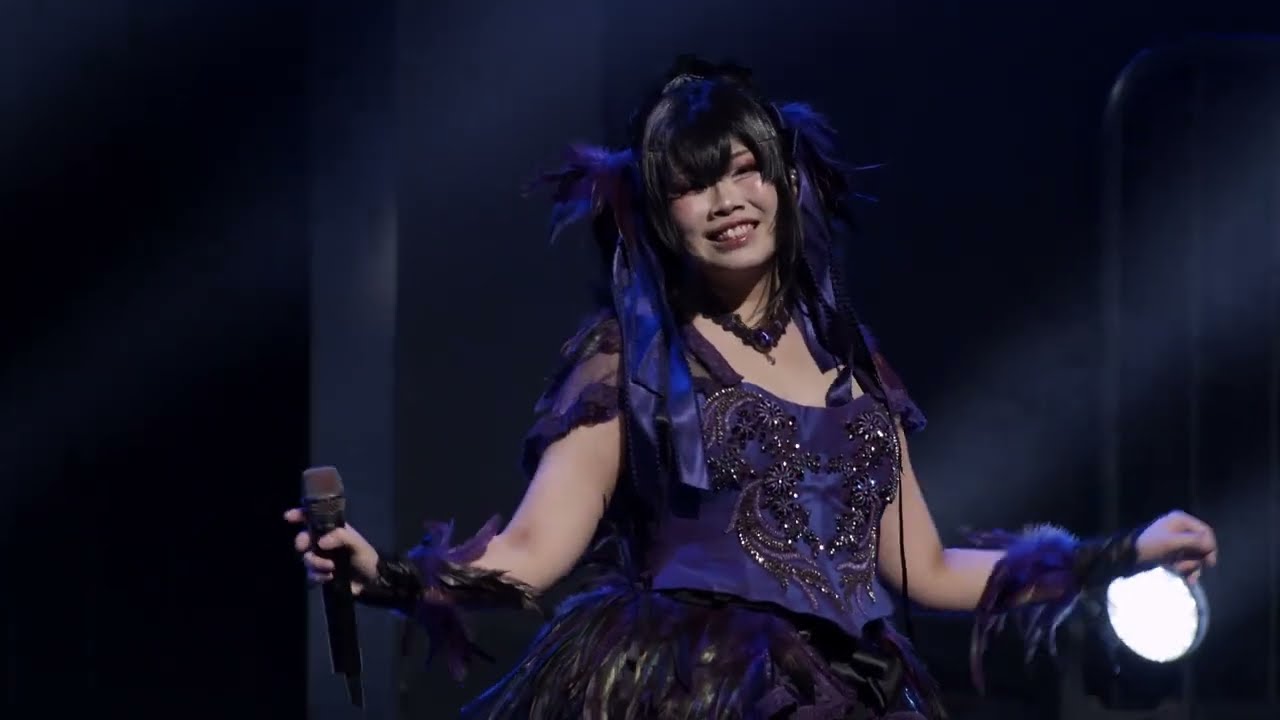 DoKomi 2025 - Shiroku
