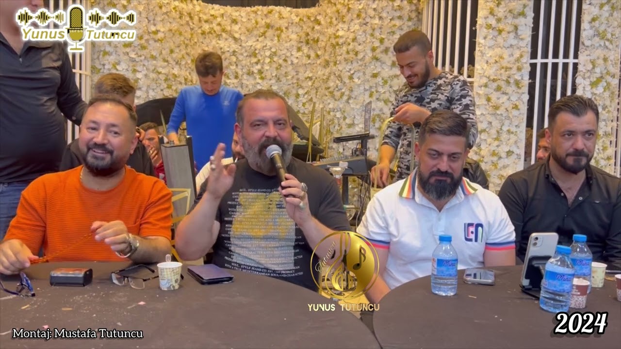 يونس توتنجي محمد قيا عادل قلعالى بسته قوريات ٢٠٢٤