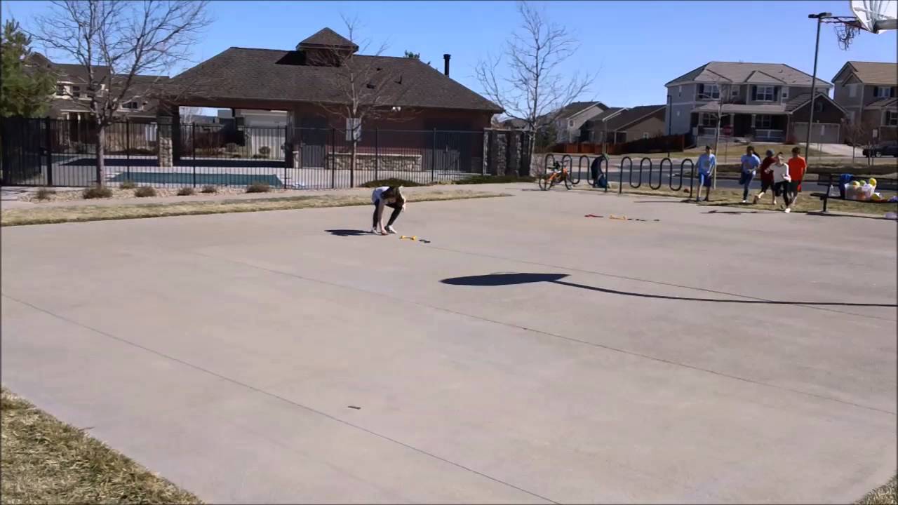 The Bolder Challenge - Physical Education and Teamwork Game