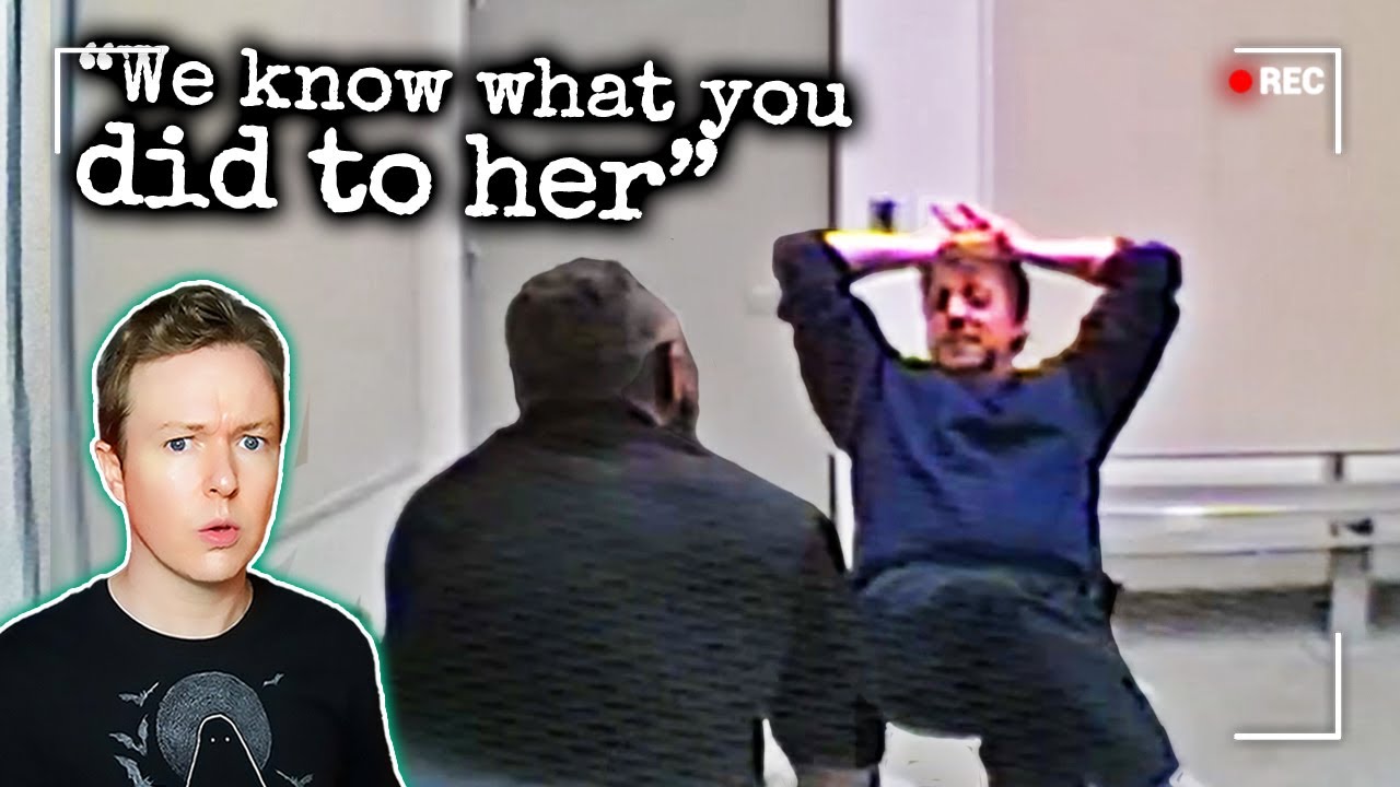 The Bizarre Case of Stephen Beal