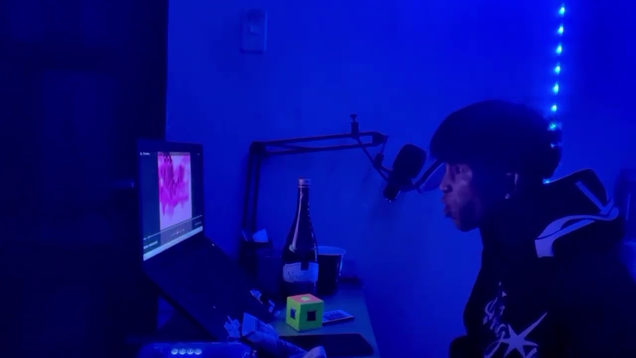 Bun$o - Tarasa Rap Challenge