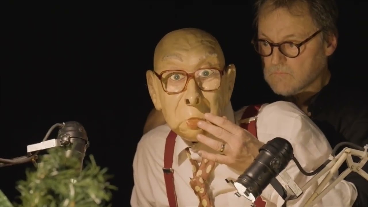 Trailer Figura Theaterfestival 2024