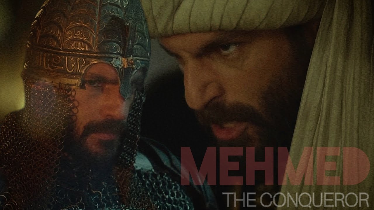MEHMED THE CONQUEROR || THE RIGHTEOUS