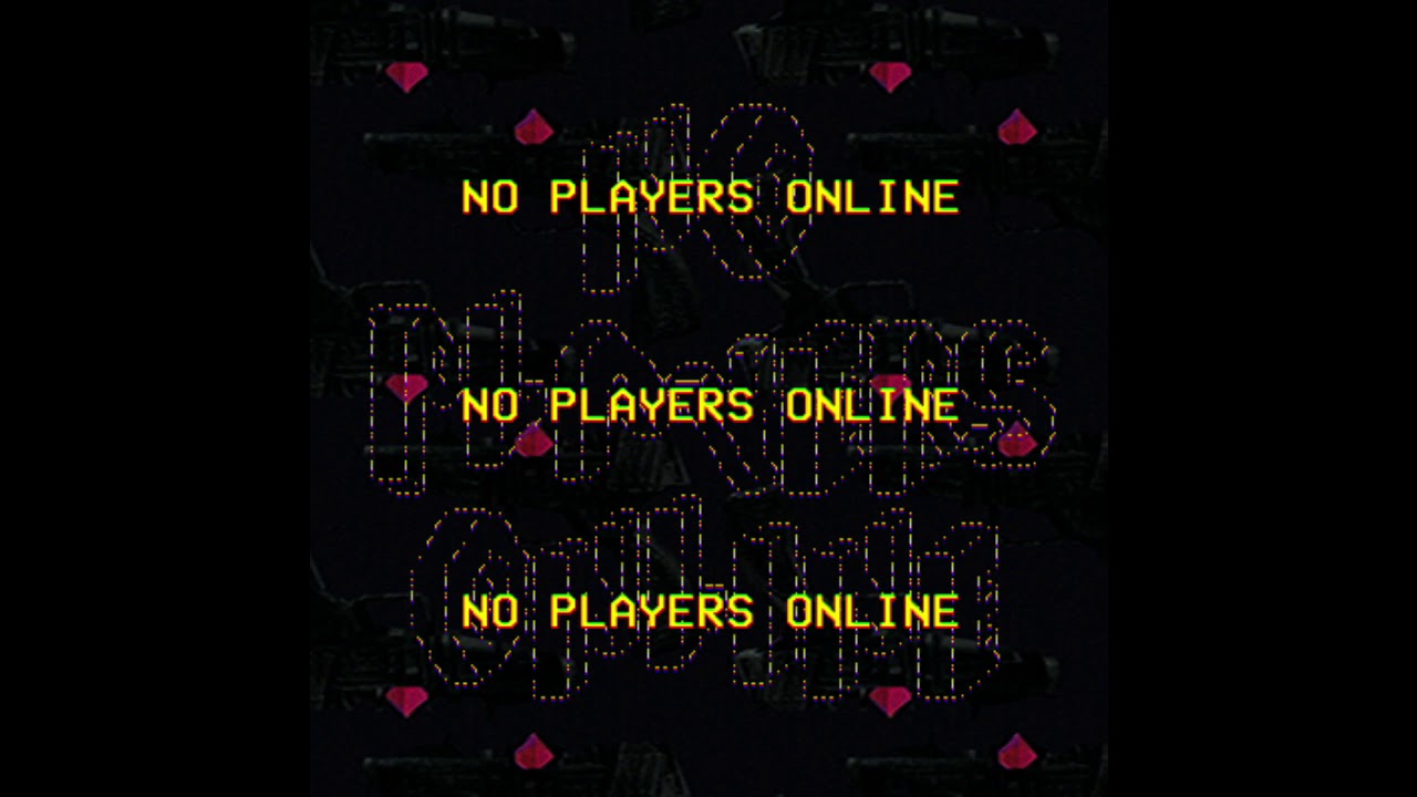 Viktor Kraus - No Players Online - Credits