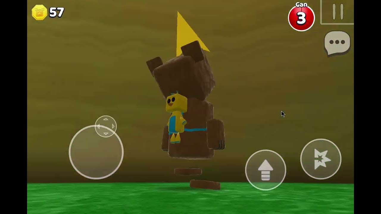 Vidyolar kesilmis sirasira izleyin super bear anventure part 1