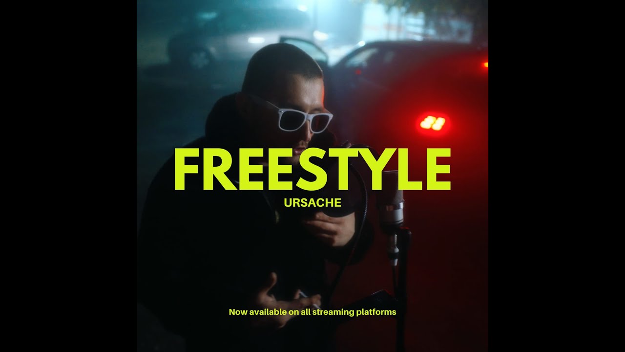 Ursache - Freestyle