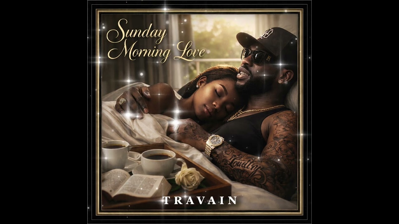 Sunday Morning Love | Blues & Southern Soul