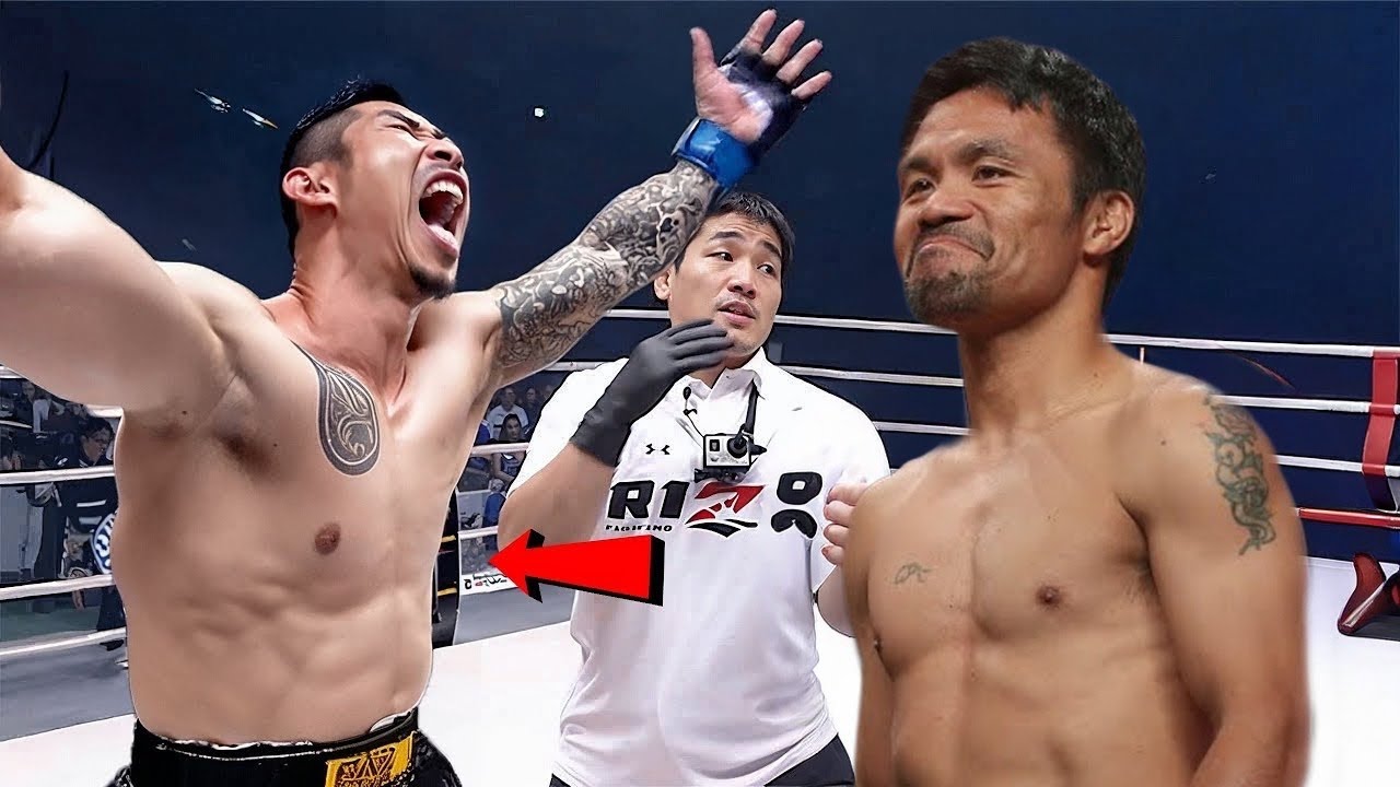 He Defeated 22 Filipinos… The WRATH That Followed