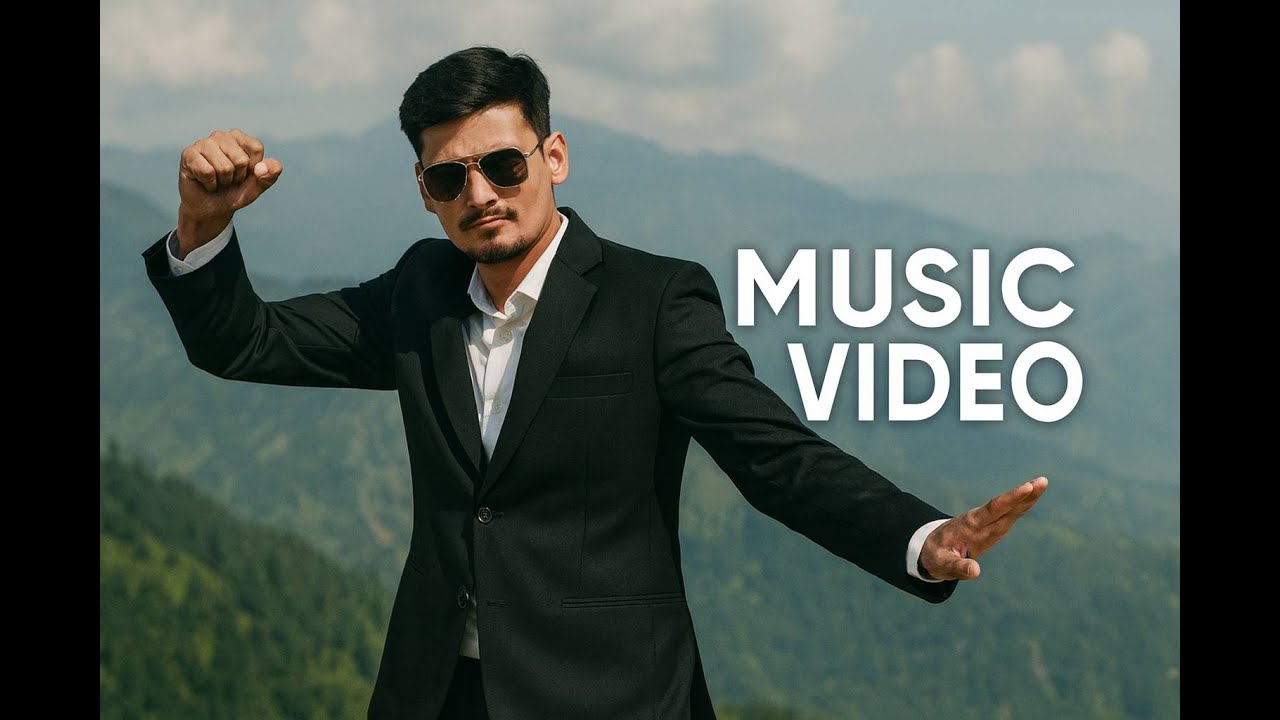 Adhuro Bhagya nepali new original song