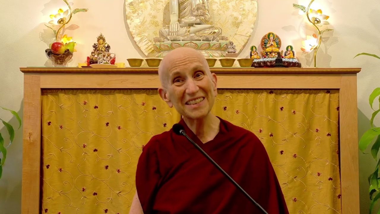 The Mind that Takes Joy in Scaring Others 01-19-26