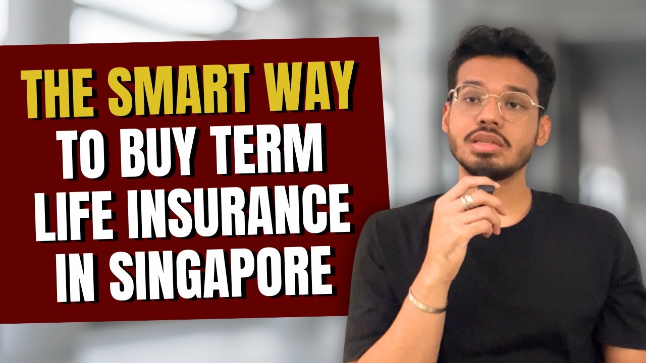 Term Life Insurance in Singapore: Your Essential Guide