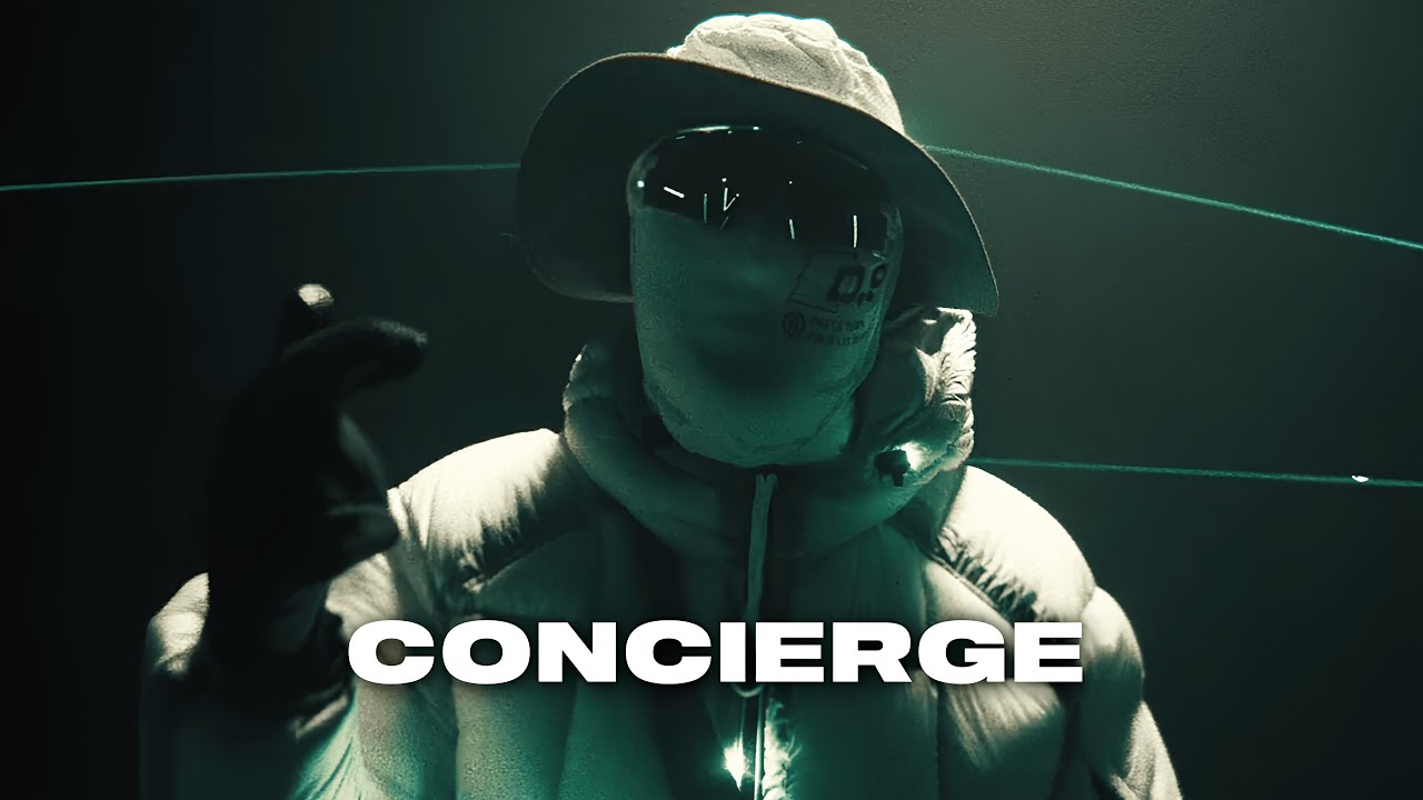 FREE | Avie x Melodic Gangsta Rap Type Beat - 