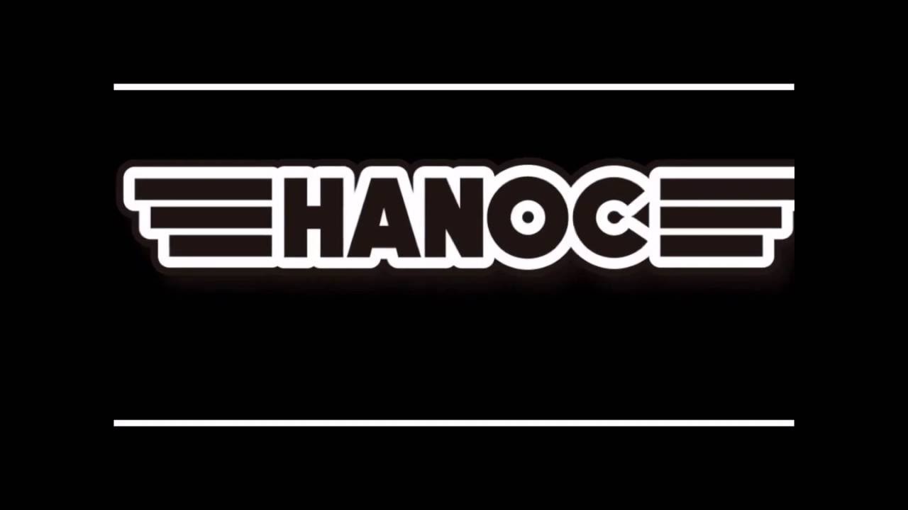 Proverbios 22:6 Prod. Eloahim Ra - Hanoc ft. Pau Arau (Audio Oficial)