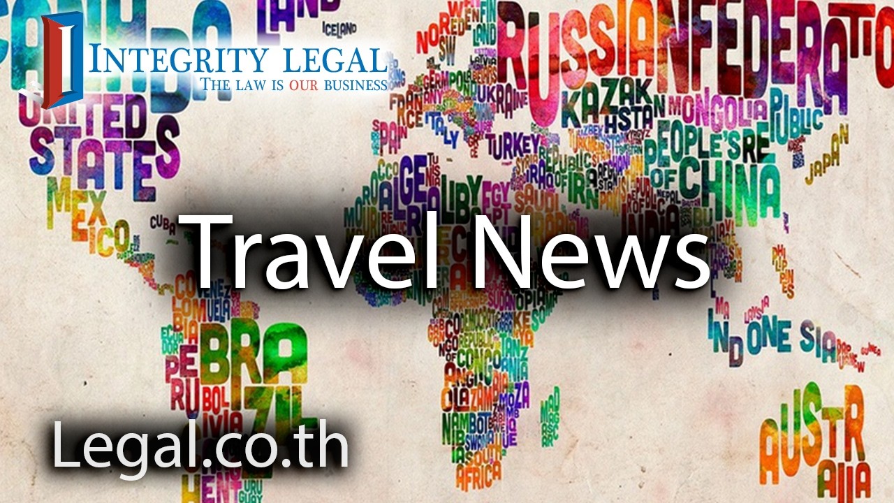 Может ли рост стоимости поездок привести к увеличению числа поездок в Таиланд с рюкзаком за плечами?