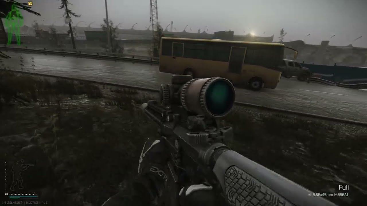 Locating Batya Squad info and Audio Tapes - Batya Questline - Escape From Tarkov PvE - No Commentary