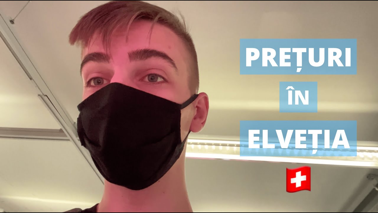 Preturi si trenuri in Elvetia