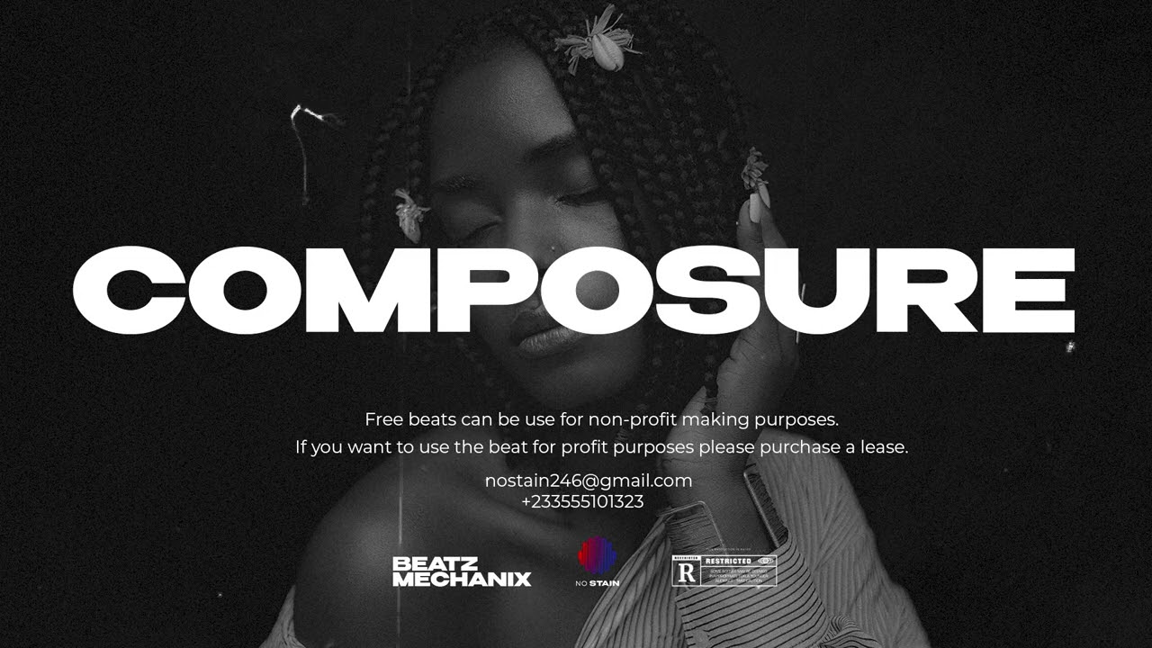 Afrobeat Instrumental 