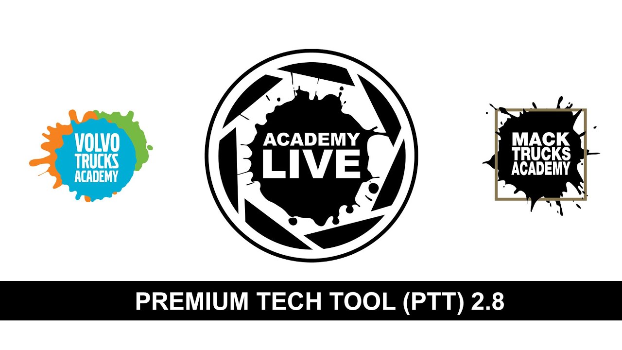 Academy Live - Premium Tech Tool