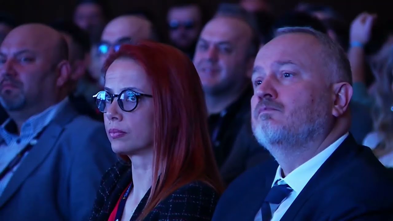 III. Uluslararası Turizm Gastronomisi Yatırımları ve Ağırlama Zirvesi FSUMMIT Açılış Konuşmaları