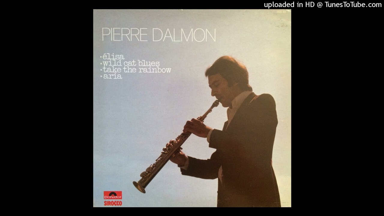 Pierre Alain Dahan, Pierre Holassian - Jungle Melody (French Jazz-Funk - 1976)