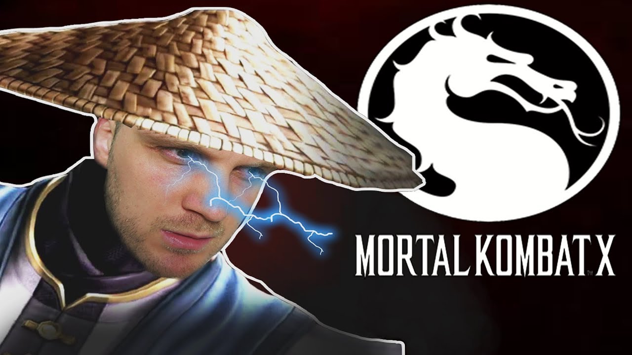 Mortal Kombat X Igrica - KO SE BIJE KAO ZENA? (OPASNA BORBA!) W/iggy Plejer