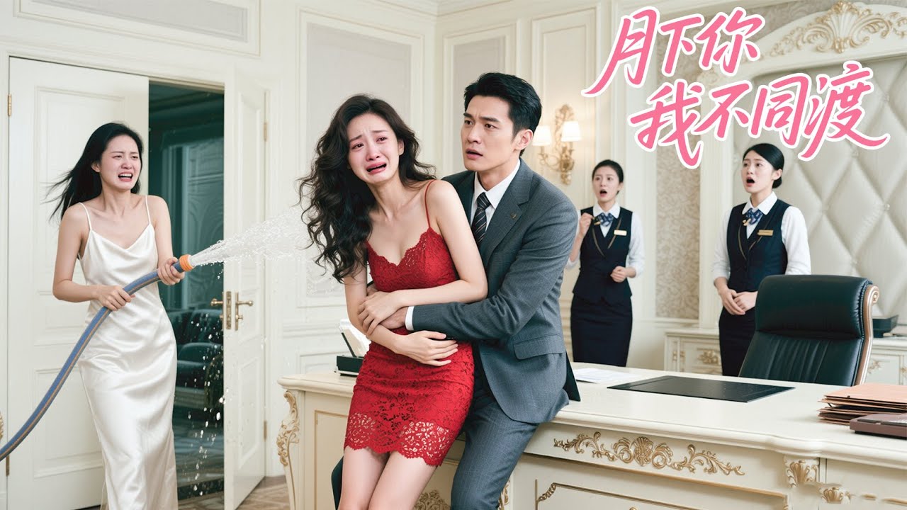 Seven years in, she learned their marriage certificate was fake and he cheated. Her revenge begins!