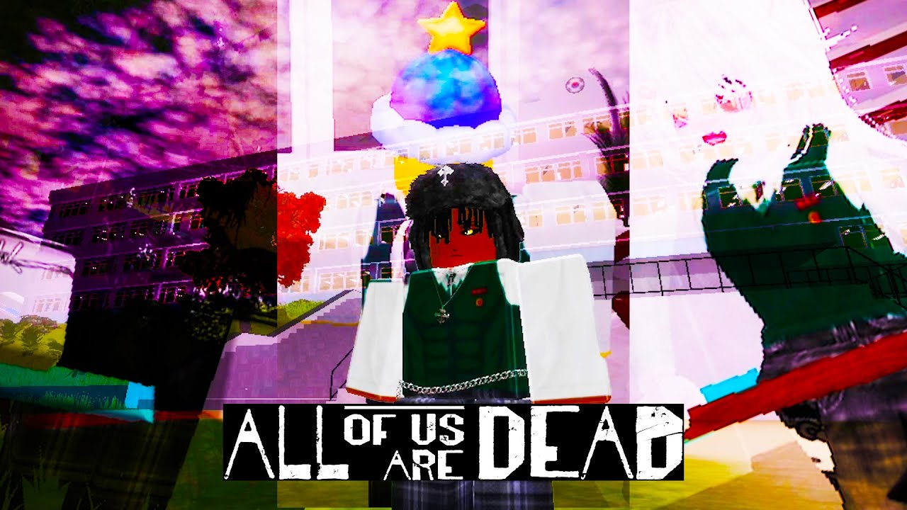 All of us will DIE | All of Us Are Zombies 🧟‍♂️ [BETA]