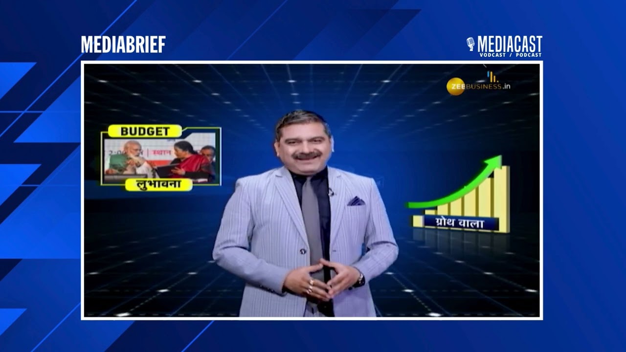 Budget 2024 on ZEE Business: Populist or Strong Budget &ndash; Anil Singhvi