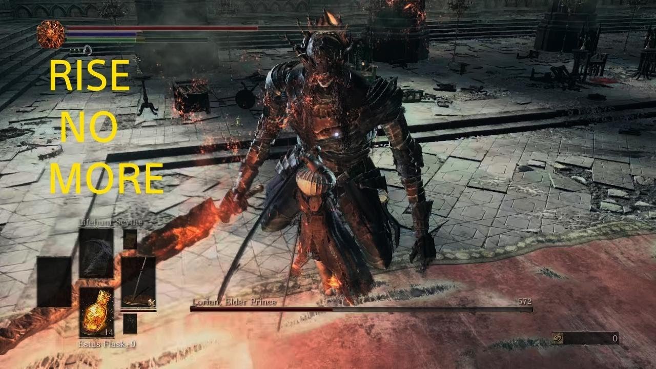 LORIAN, ELDER PRINCE-ELECTRIC WASHING POLE, EPIC DUEL ⚡⚡⚡