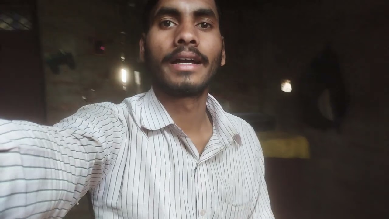 Subah Se Kam karte karte 1 baj gaya short video