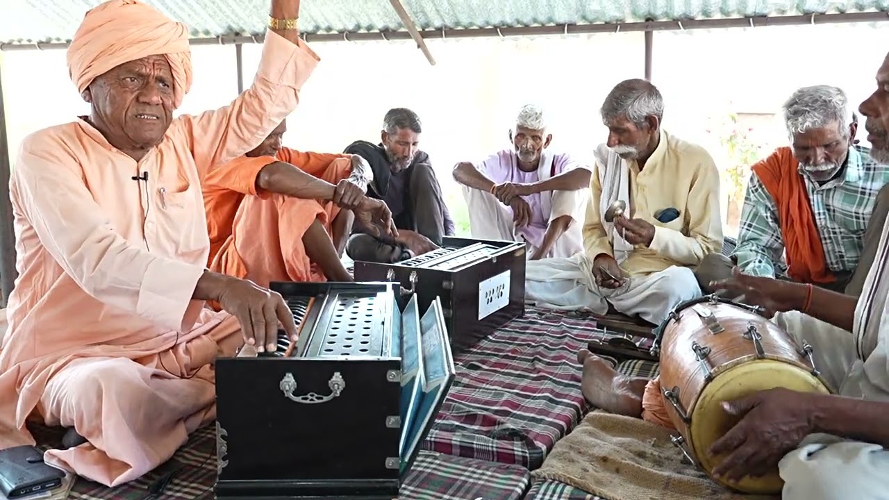 संत न होते जगत में तो जल जाता संसार | सुंदर गायन भजन | Santo ki vani